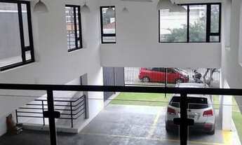 Imagem 5: PRÉDIO - CAMPO BELO - SP