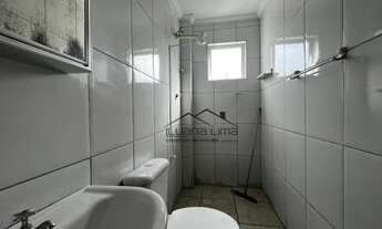 Imagem 6: Apartamento com 1 dormitório à venda, 53 m² por R$ 205.000,00 - Vera Cruz - Mongaguá/SP