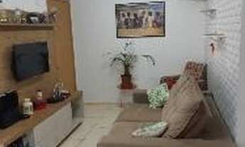 Imagem 4: Apto 48m² no 4ª andar com elevador