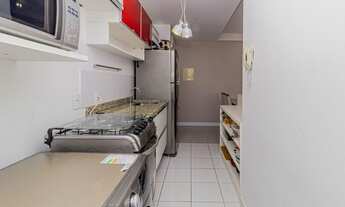 Imagem 4: Apartamento em Humaitá