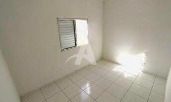 Imagem 4: Aluguel Apartamento CHACARAS TUBALINA E QUARTEL