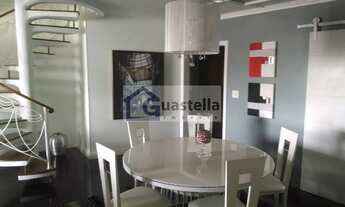 Imagem 4: Apartamento Duplex em Nova Petrópolis - São Bernardo do Campo