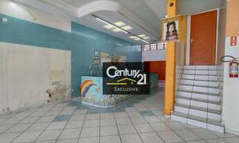 Imagem 3: Salão para alugar, 127 m² por R$ 6.000,00/mês - Centro - Indaiatuba/SP