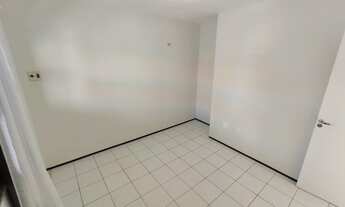 Imagem 4: Apartamento para venda possui 69 metros quadrados com 3 quartos em Cambeba - Fortaleza - C