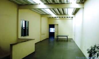 Imagem 2: PRÉDIO - SAÚDE - SP