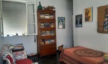 Imagem 6: Apartamento para venda possui 120 metros quadrados com 3 quartos em Copacabana - Rio de Ja