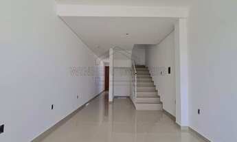 Imagem 2: Sobrado para Venda em São José, Nova São José, 2 dormitórios, 2 suítes, 3 banheiros, 2 vag