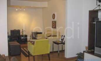 Imagem 5: CASA EM CONDOMÍNIO - TAMBORÉ - SP