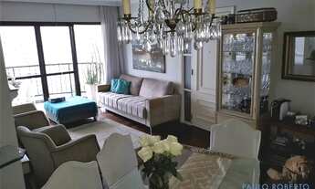 Imagem: APARTAMENTO - ALPHAVILLE - SP