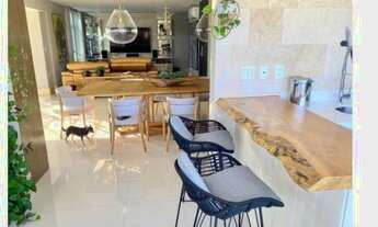 Imagem 7: Apartamento para venda com 275m² com 4 suítes em Batista Campos - Belém - PA