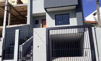 Imagem 3: Casa de condomínio para venda possui 165 metros quadrados com 3 quartos