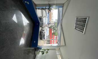 Imagem 2: Sala Comercial no Centro de Cascavel- PR