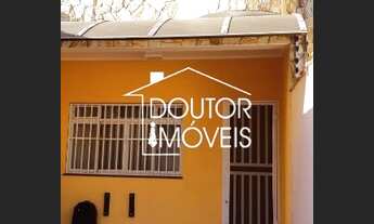 Imagem 2: São Paulo - Casa Padrão - VILA CARLOS DE CAMPOS