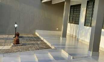 Imagem 2: Sobrado à venda, Parque da Gávea, Maringá, PR