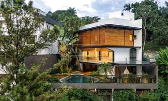 Imagem 5: São Paulo - Casa de Condomínio - Cidade Jardim