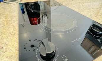 Imagem 6: Apartamento Studio 40m Mobiliado 1 vaga com lazer na Vila Olimpia