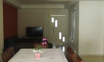 Imagem 5: CASA EM CONDOMÍNIO - CONDOMÍNIO RESIDENCIAL SAN MARINO - SP