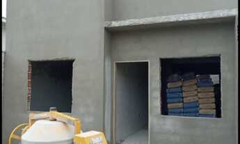 Imagem 7: CASA EM FASE DE ACABAMENTO VILLAGE DAS PALMEIRAS LORENA SP