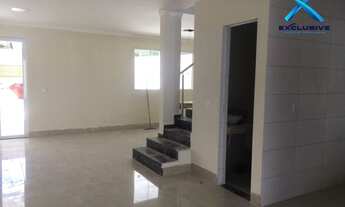 Imagem: GOIâNIA - Casa Padrão - Setor Jaó