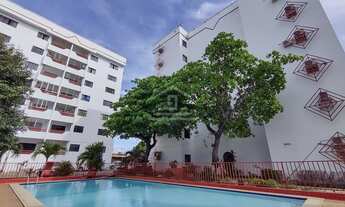 Imagem 3: Apartamento para venda com 110 metros quadrados com 3 quartos em São Pedro - Teresina - PI