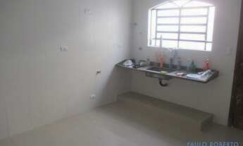 Imagem 5: SOBRADO - BUTANTÃ - SP