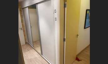 Imagem 6: Apartamento para venda com 105 metros quadrados com 2 quartos em Planalto Paulista - São P