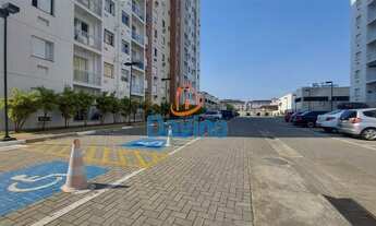 Imagem 2: APARTAMENTO DE 2 DORMITÓRIO, BEM LOCALIZADO NA OCIAN COM LAZER - R$ 290 MIL