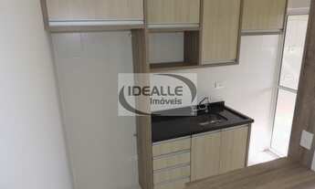 Imagem 7: Apartamento com 2 quartos para alugar por R$ 1300.00, 82.00 m2 - EMILIANO PERNETA - PINHAI