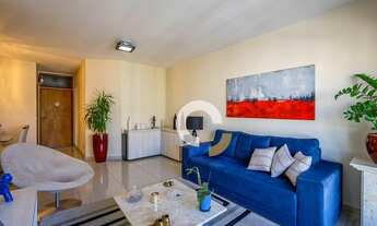 Imagem 7: Cobertura com 4 dormitórios à venda, 225 m² por R$ 1.810.000,00 - Cambuí - Campinas/SP