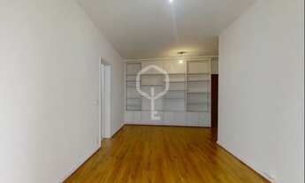 Imagem 3: Apartamento à venda 2 Quartos, 1 Suite, 2 Vagas, 84M², Leblon, Rio de Janeiro - RJ