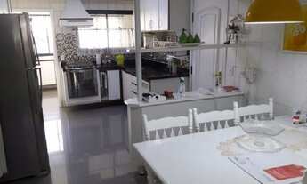 Imagem 5: Apartamento, Santa Paula - São Caetano do Sul