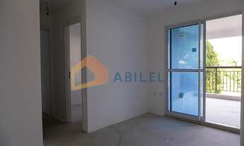 Imagem: São Paulo - Apartamento Padrão - Tatuapé