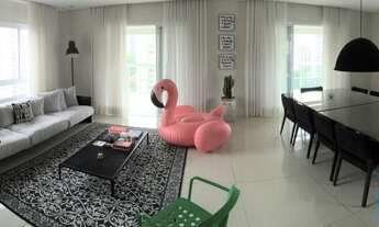 Imagem 7: APARTAMENTO - MOEMA ÍNDIOS - SP