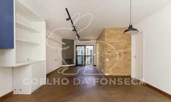 Imagem 3: São Paulo - Apartamento Padrão - Vila Nova Conceição