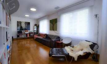 Imagem 5: Alto padrão - Vista para parque do Ibirapuera. RE