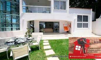 Imagem 2: Casa peninsula guaruja 5 dormitorios 5 suites 4 vagas 411 m2 por 7500000 praia da enseada