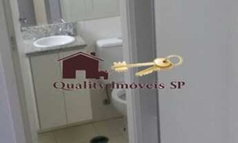 Imagem 7: São Paulo - Apartamento Padrão - Saúde