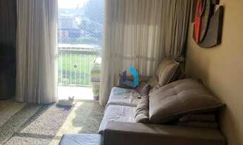 Imagem 3: Apartamento com 2 dormitórios à venda, 77 m² por R$ 636.000,00 - Jardim Ampliação - São Pa