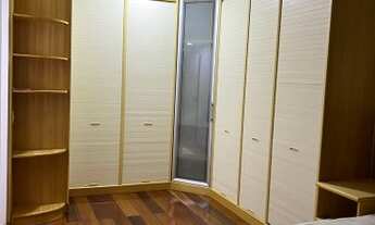 Imagem 5: Apartamento para venda tem 140 metros quadrados com 3 quartos