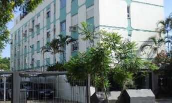 Imagem: Porto Alegre - Apartamento Padrão - Camaquã