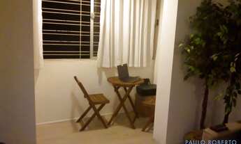 Imagem 3: APARTAMENTO - PERDIZES - SP