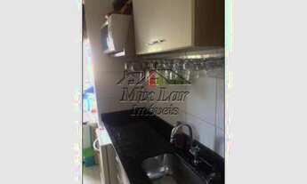 Imagem 2: REF: 4825 - Apartamento no Bairro do Jardim Piratininga - Osasco SP