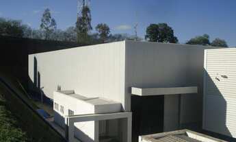 Imagem 2: Galpão/Depósito/Armazém para venda com 1000 metros quadrados em Centro (Taquaralto) - Palm