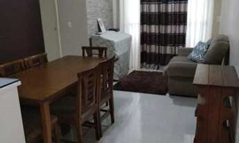 Imagem 4: Apartamento para Venda em Hortolândia, Jardim Nova Hortolândia I, 2 dormitórios, 1 banheir