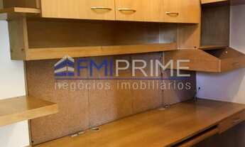 Imagem 6: APARTAMENTO SEMI MOBILIADO OPORTUNIDADE !