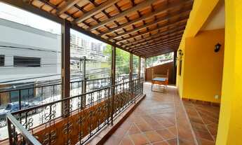 Imagem 5: Casa com 360m², 4 quartos, 1 suíte e 3 vagas de garagem à venda no bairro São Mateus, Juiz