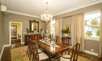 Imagem 7: Cobertura com 4 dormitórios à venda, 513 m² por R$ 3.700.000,00 - Copacabana - Rio de Jane