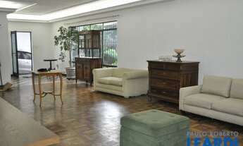 Imagem 2: SOBRADO - ALTO DE PINHEIROS - SP