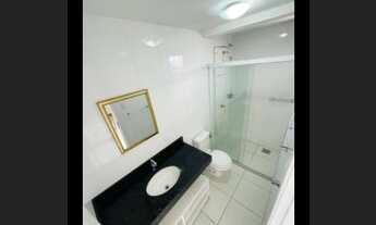 Imagem 7: ALUGO QUADRA RESIDENCE SEMI MOBÍLIADO