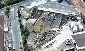Imagem 4: Galpão à venda e para locação, Cidade Industrial Satélite de São Paulo, Guarulhos, SP